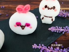 是不是萌萌哒~~~