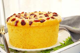 放凉后脱模切块