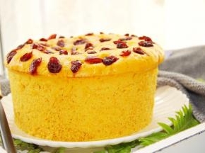 放凉后脱模切块