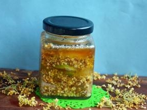 这是腌制了一个白天的样子