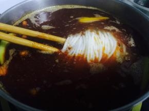 加入米线