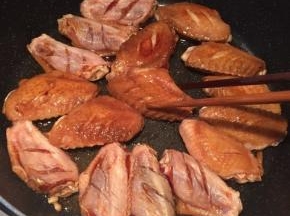 翻面