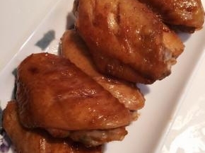大约再煎煮12分钟，香嫩可口的啤酒鸡翅就完成啦