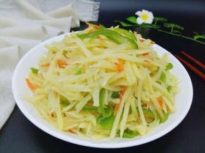 好久没做了，好美味，中饭把这一盘都吃了！