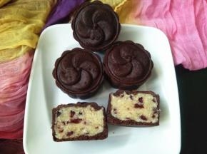 过一晚上回油后颜色很油润。