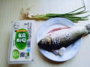 准备好食材。(无需过多调味料)