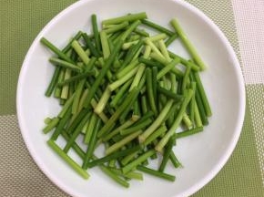 切成适当的小段
