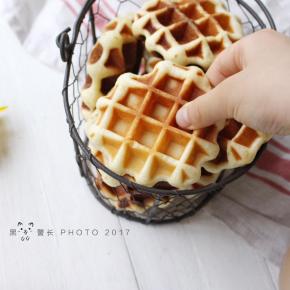 外脆里软趁热吃。