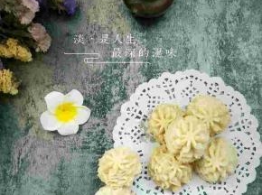 入口即化。