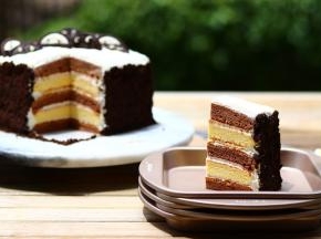 表面随意装饰……简单就好。