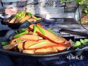 装盘即可开吃