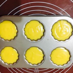 六个的量，正好！