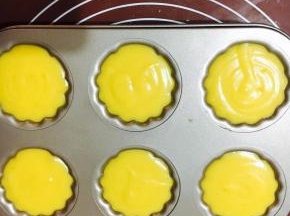 六个的量，正好！