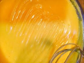 能看到明显纹路！酱就做好了！