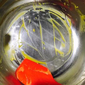 小火喔！不糊底。