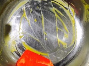 小火喔！不糊底。