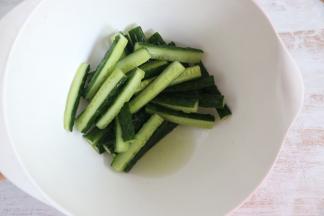 倒掉杀出的多余的水分。