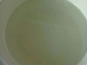 加入足够的水