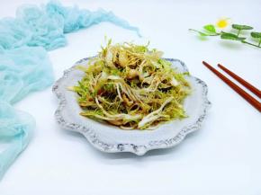 装盘可以食用了呦～
