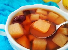 止咳化痰。