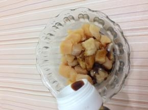 在加入生抽