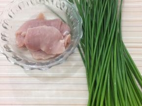食材