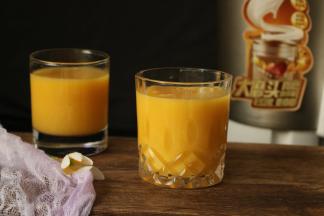 独有的大魔头，好豆浆磨出来