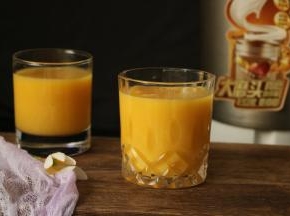 独有的大魔头，好豆浆磨出来