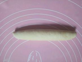 从上往下卷收好。