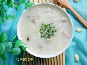 出锅前放油盐