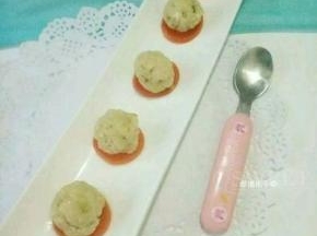 然后出锅