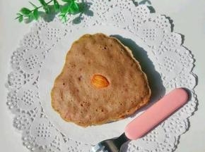 然后取出脱模。