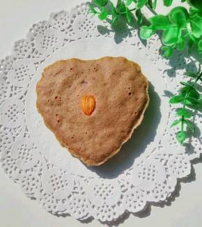 奶香紫薯米糕就完成啦。