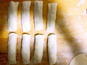 15.将其他的依次包好