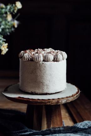 15 天气热，抹面要在空调房间里，抹面完成之后最好放入冰箱冷藏1小时（抹面部分我录了2个小视屏，可以在味游公众号里查看课程回顾）