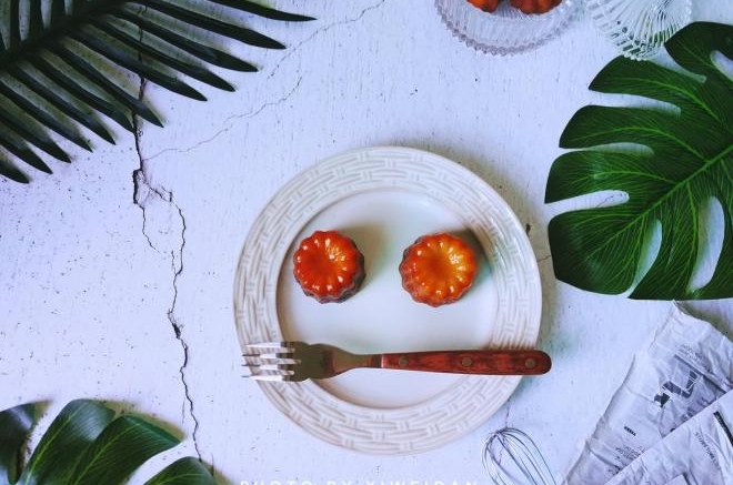 可丽露（香草精版）