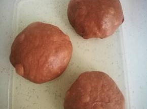 整圆醒发