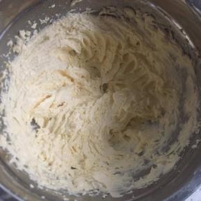 4:混合好的样子