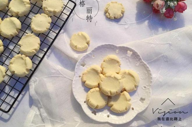 玛格丽特饼干