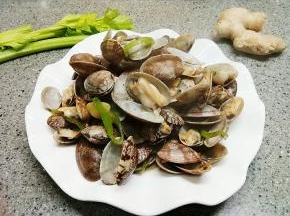 装盘开吃吧，超级鲜香