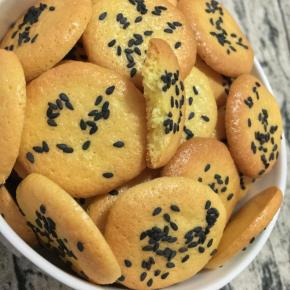 取出放凉后密封保存；