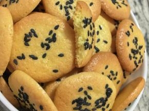取出放凉后密封保存；