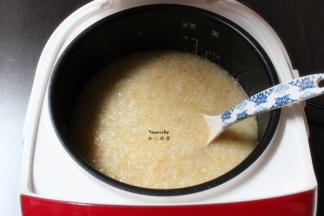 拌均，在加热1分钟即可；