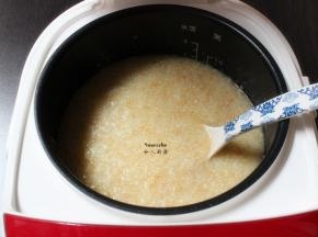 拌均，在加热1分钟即可；