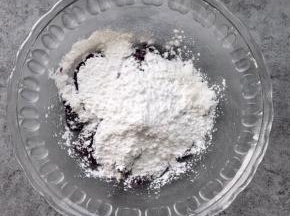 木薯淀粉适量