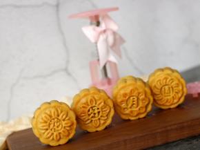 花好月圆的中秋快到了