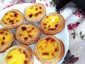 出炉了，香香甜甜的，小朋友都喜欢。