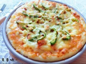 出炉待温热就可以吃了