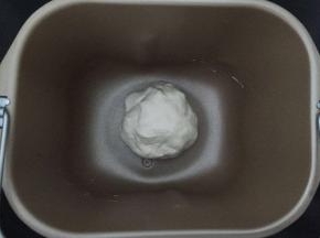 等待发酵