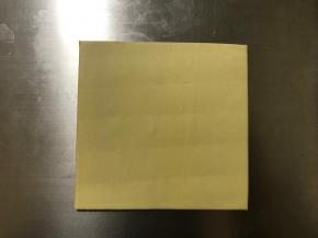 酥皮提前取出软化。